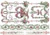 Decoupage paper ITD D0019M
